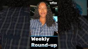 Video post by @wfsupublicmedia on YouTube
