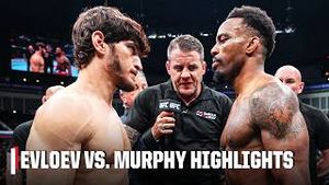 Video post by @espnmma on YouTube