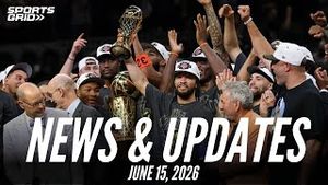 Video post by @sportsgridtv on YouTube