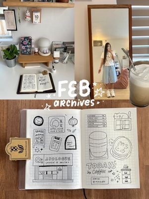 Image post by @kreamynotes on Instagram