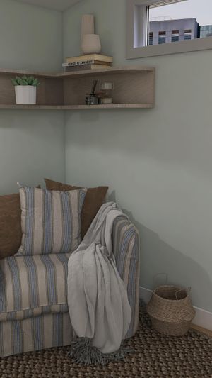 Video post by @The House of Peanuts - Interior Design on Facebook
