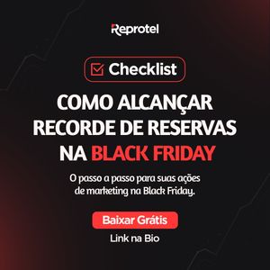 Image post by @reprotel_marketinghoteleiro on Instagram