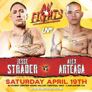 Image post by @upnextfighting on Instagram
