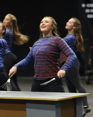 Image post by @wgisportofthearts on Instagram