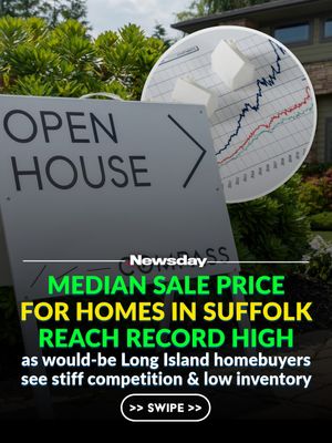 Image post by @newsday on Instagram