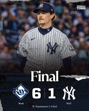 Image post by @yankee.town on Instagram