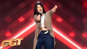 Video post by @cangottalent on YouTube