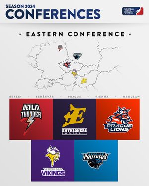 Image post by @europeanleagueoffootball on Instagram