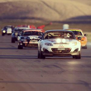 Image post by @mazdausa on Instagram