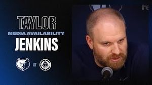 Video post by @Memphis Grizzlies on YouTube