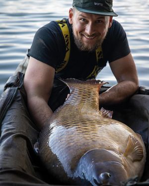 Image post by @brothercarp on Instagram