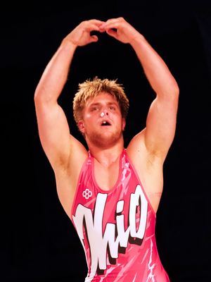 Video post by @rudis_wrestling on TikTok