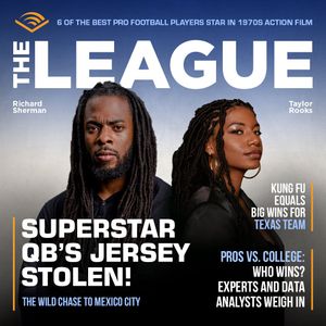 Image post by @NFLonPrime on Twitter