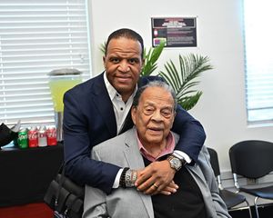 Image post by @johnhopebryant on Instagram