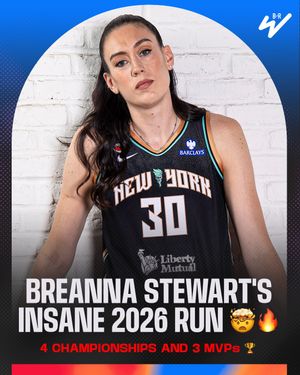 Image post by @brwsports on Instagram