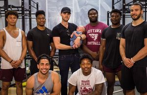 Image post by @geegeesfootball on Instagram