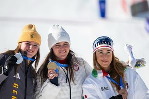 Image post by @skiracingmedia on Instagram
