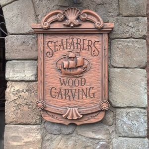 Image post by @thedisneyblog on Instagram