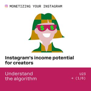 Image post by @manychat on Instagram