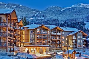 Image post by @whistlerblackcomb on Instagram