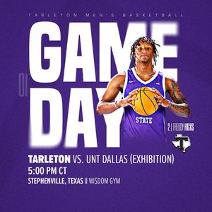 Image post by @tarletonmbb on Instagram