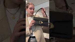 Video post by @coach on YouTube