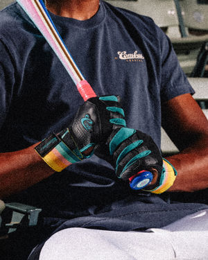Image post by @combatmfg on Instagram