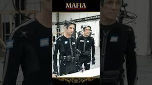Video post by @mafiagame on YouTube