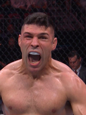Video post by @ufc on TikTok