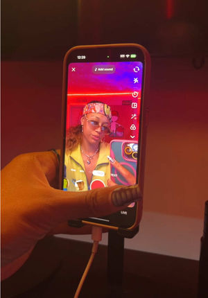 Video post by @wild_mahogany on TikTok