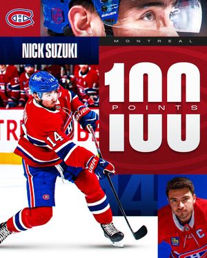 Image post by @nhl on Instagram