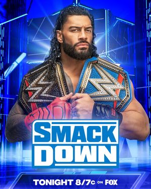 Image post by @wwe on Instagram