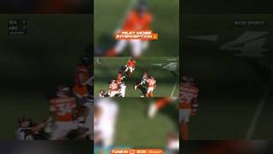 Video post by @Denver Broncos on YouTube