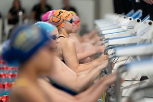 Image post by @nswswimming on Instagram