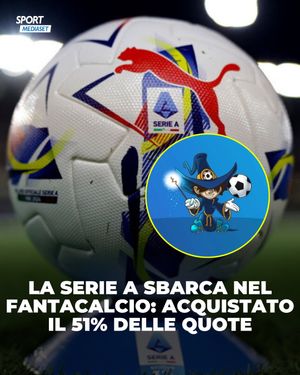 Image post by @sportmediaset on Instagram