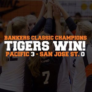 Image post by @pacifictigers on Instagram