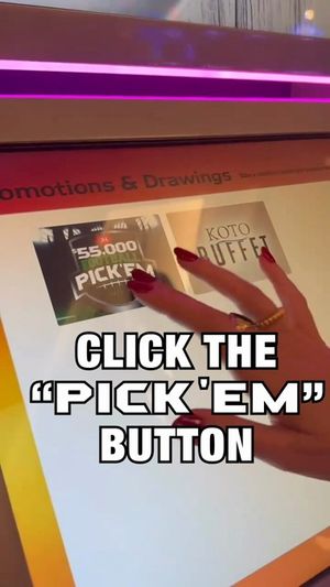Video post by @redhawkcasino on Instagram