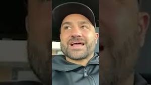 Video post by @morningkombat on YouTube