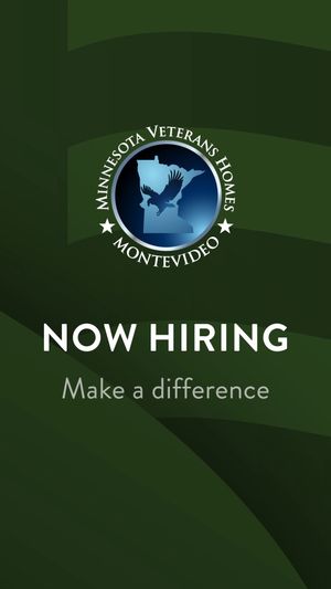 Video post by @MinnesotaDepartmentOfVeteransAffairs on Facebook