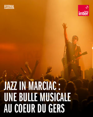 Image post by @franceinter on Instagram