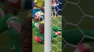 Video post by @foxsports on YouTube