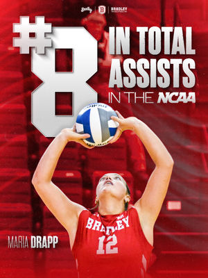 Image post by @bradleyvolleyball on Instagram