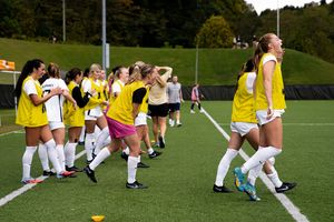 Image post by @appstatesoccer on Instagram