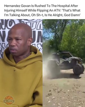 Image post by @nojumper on Instagram