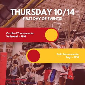 Image post by @isuhomecoming on Instagram