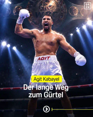 Image post by @dazn_de on TikTok