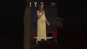 Video post by @time on YouTube