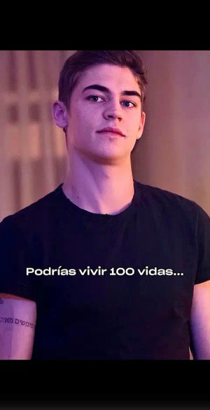 Image post by @primevideolat on TikTok