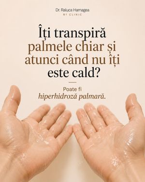Image post by @dr.ralucaharnagea on Instagram