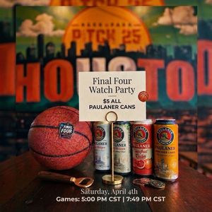 Image post by @pitch25htx on Instagram